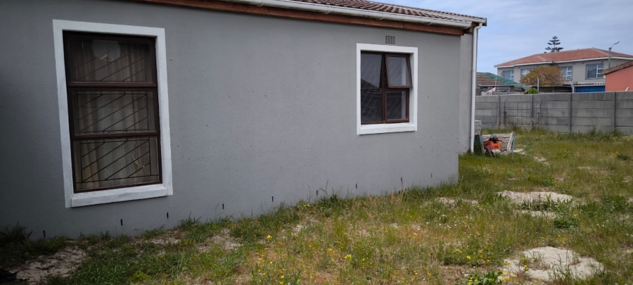 2 Bedroom Property for Sale in Weltevreden Valley Western Cape